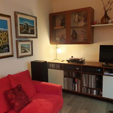 li beddhrizzi house Appartement Galatina Buitenkant foto