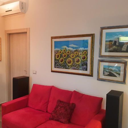 li beddhrizzi house Appartement Galatina Buitenkant foto