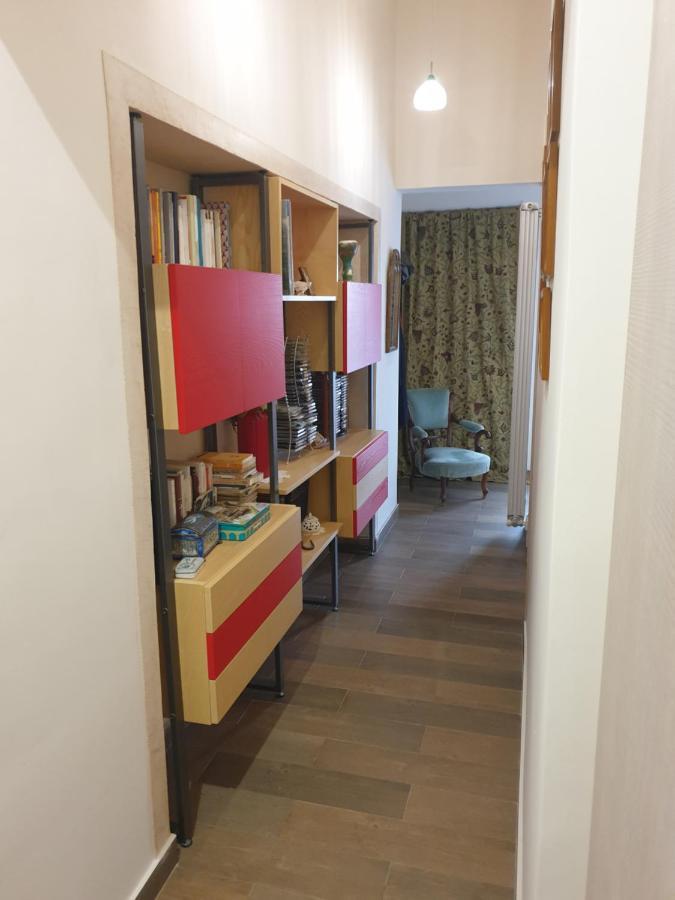 li beddhrizzi house Appartement Galatina Buitenkant foto