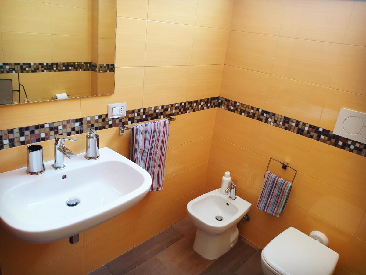 li beddhrizzi house Appartement Galatina Buitenkant foto