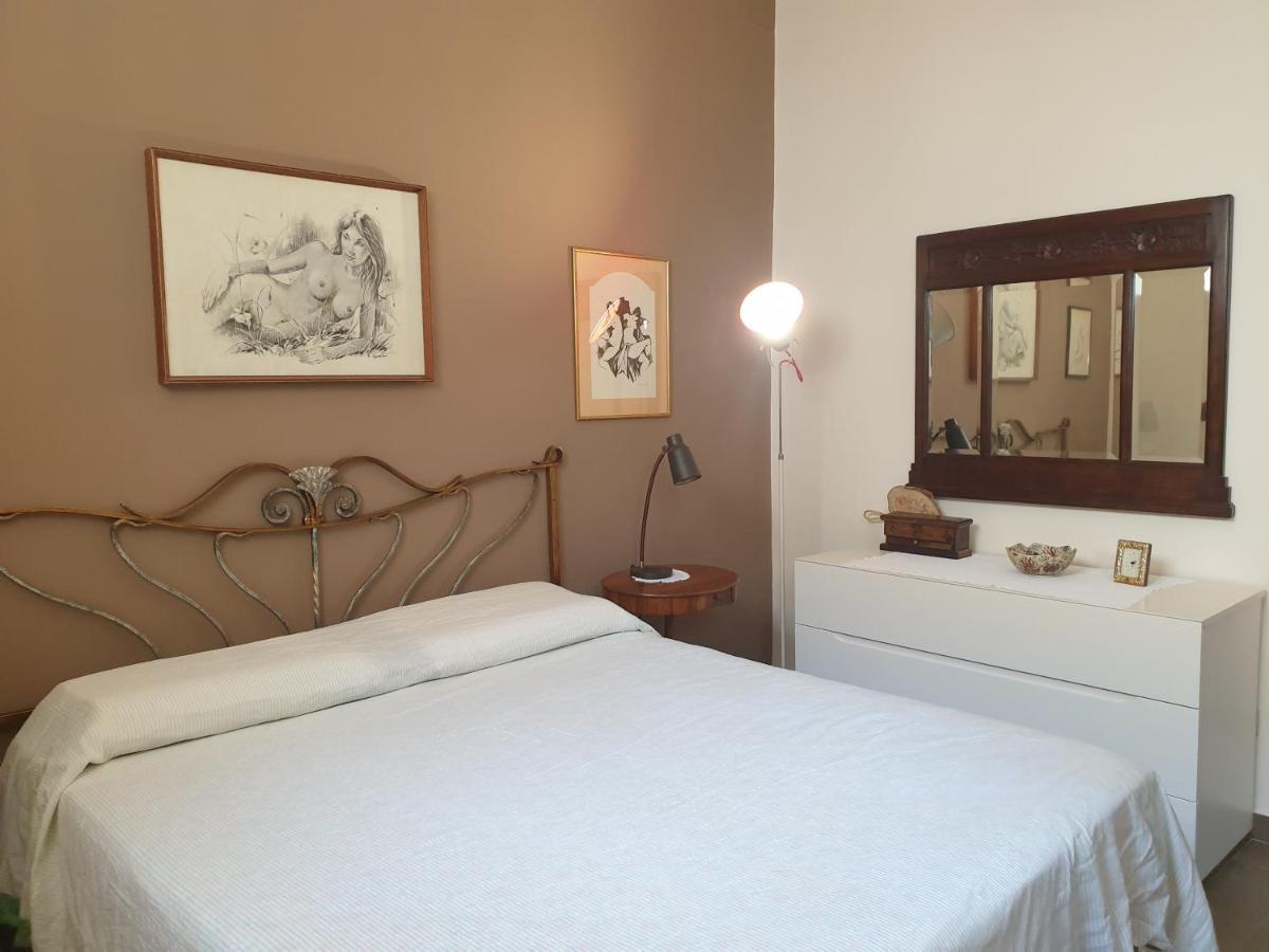 li beddhrizzi house Appartement Galatina Buitenkant foto